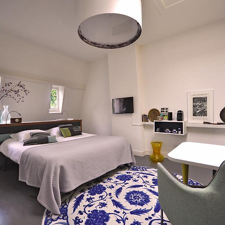Het Blauwe Uur Bed & Breakfast Наймеген Екстериор снимка