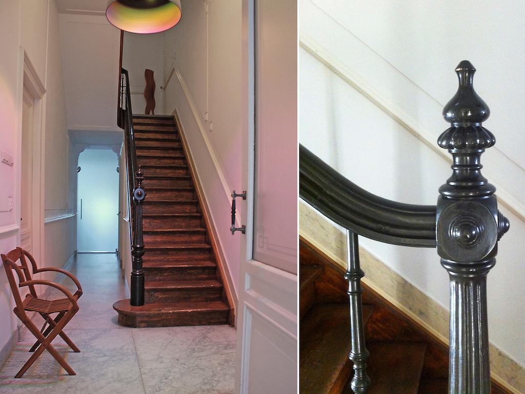 Het Blauwe Uur Bed & Breakfast Наймеген Стая снимка