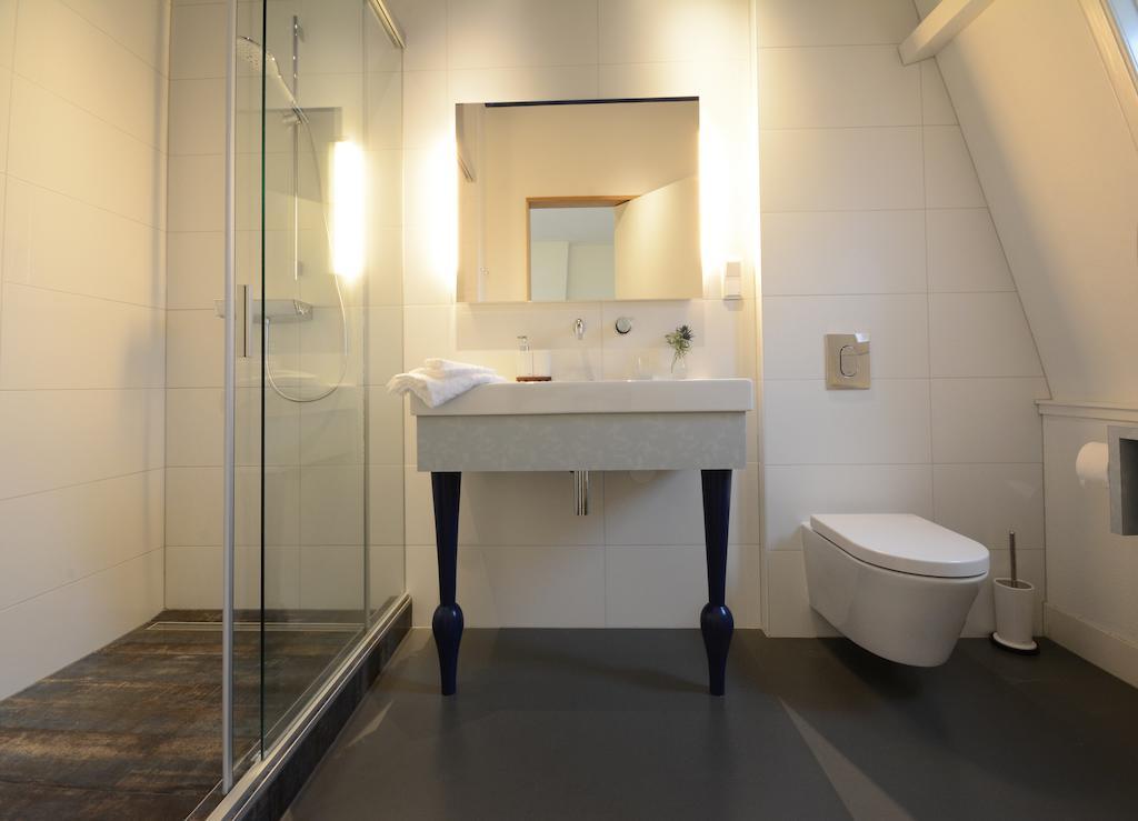 Het Blauwe Uur Bed & Breakfast Наймеген Стая снимка
