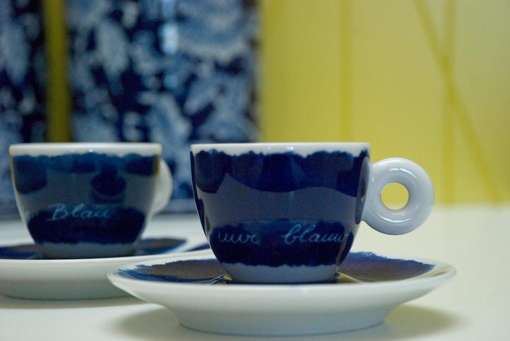 Het Blauwe Uur Bed & Breakfast Наймеген Стая снимка